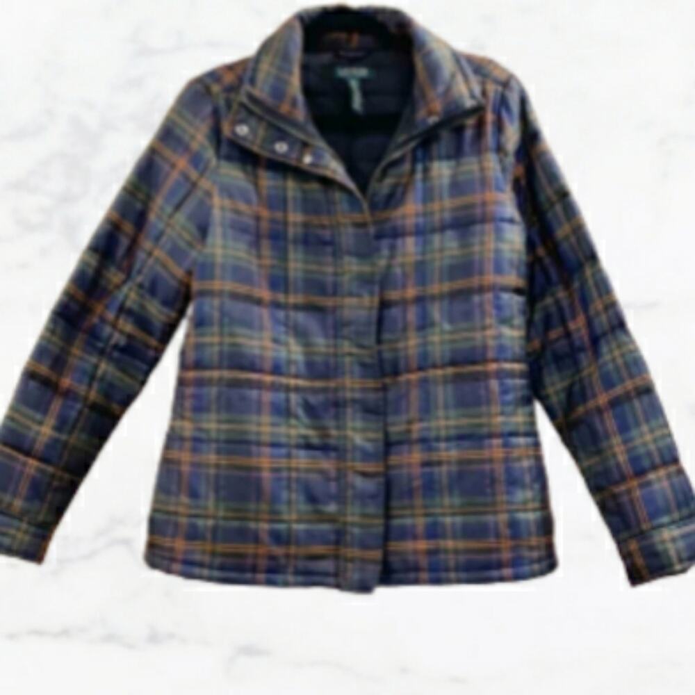 Laurent Ralph Laurent Jacket